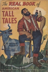 Real Book of American Tall Tales