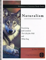 Naturalism: Worldviews in Literature