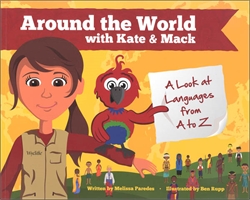 Around the World with Kate and Mack