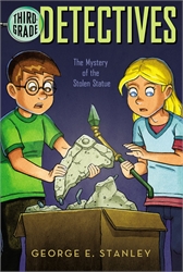 Third Grade Detectives #10