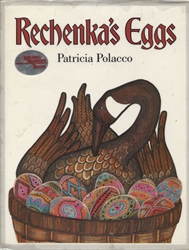 Rechenka's Eggs