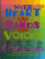 With Heart and Hands and Voices