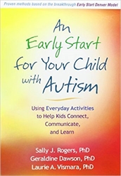 Early Start for Your Child with Autism