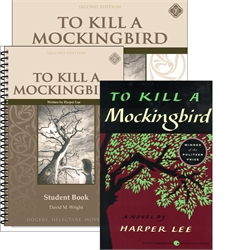To Kill a Mockingbird - MP Literature Package