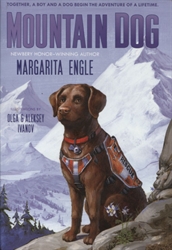 Mountain Dog