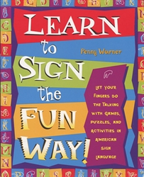 Learn to Sign the Fun Way