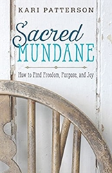 Sacred Mundane