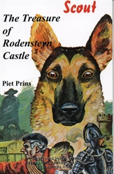 Scout: The Treasure of Rodensteyn Castle