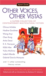 Other Voices, Other Vistas