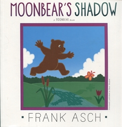 Moonbear's Shadow