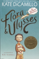 Flora & Ulysses