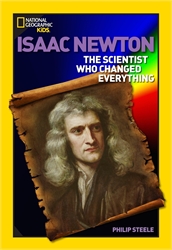 Isaac Newton