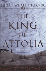 King of Attolia