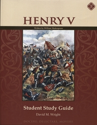 Henry V - MP Student Guide (old)
