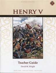 Henry V - MP Teacher Guide (old)