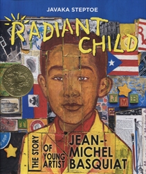 Radiant Child