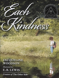 Each Kindness