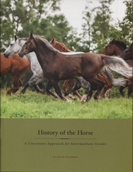 History of the Horse Through Literature