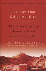 War That Killed Achilles