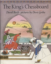 King's Chessboard