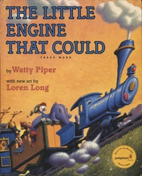 Little Engine That Could