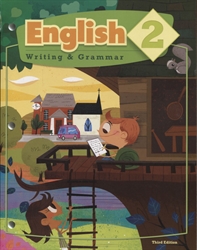 English 2 - Student Worktext