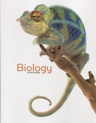 Biology - Student Textbook