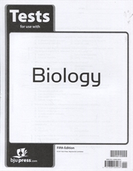 Biology - Tests