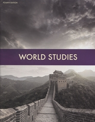 World Studies - Student Textbook