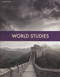 World Studies - Student Textbook (old)