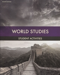 World Studies - Student Activities (old)