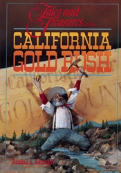 Tales and Treasures of the California Gold Rush