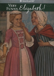 Very Funny, Elizabeth