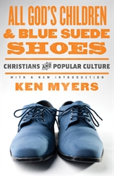 All God's Children and Blue Suede Shoes