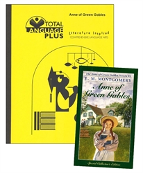 Anne of Green Gables - TLP Bundle