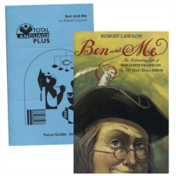 Ben and Me - TLP Bundle