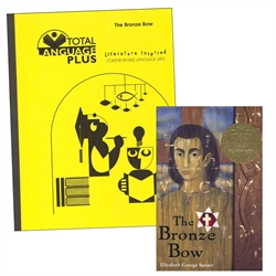 Bronze Bow - TLP Bundle