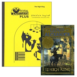 High King - TLP Bundle