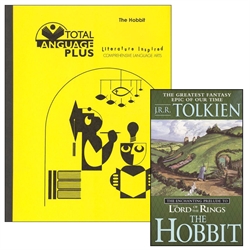 Hobbit - TLP Bundle