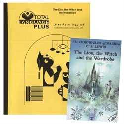 Lion, the Witch, and the Wardrobe - TLP Bundle