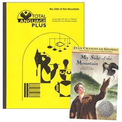 My Side of the Mountain - TLP Bundle