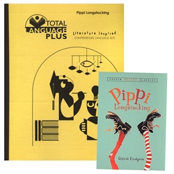 Pippi Longstocking - TLP Bundle