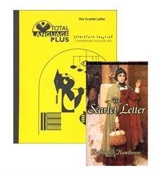 Scarlet Letter - TLP Bundle