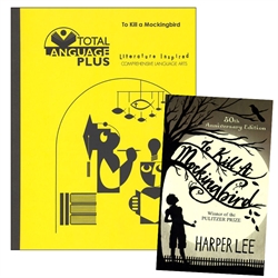 To Kill a Mockingbird - TLP Bundle