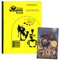 Whipping Boy - TLP Bundle