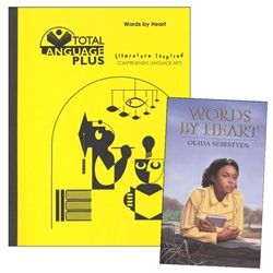Words by Heart - TLP Bundle