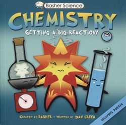 Basher Science: Chemistry