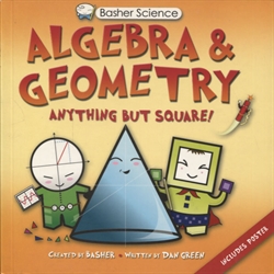 Basher: Algebra & Geometry
