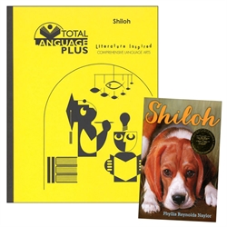 Shiloh - TLP Bundle