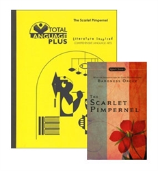 Scarlet Pimpernel - TLP Bundle